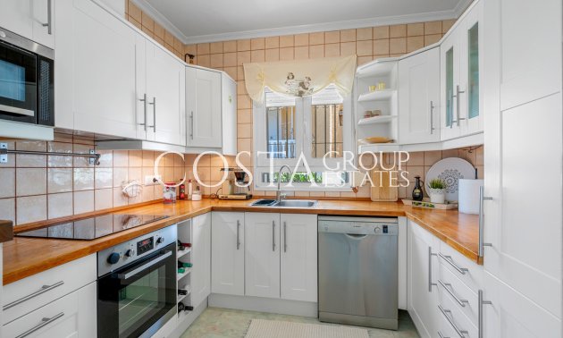 Wiederverkauf - Villa -
Rojales - Ciudad Quesada