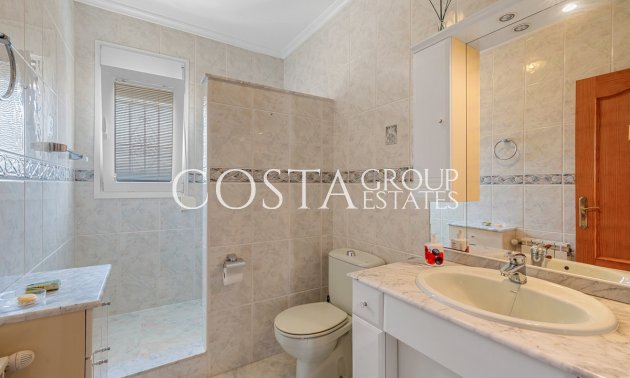 Wiederverkauf - Villa -
Rojales - Ciudad Quesada