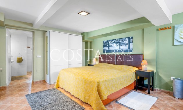 Wiederverkauf - Villa -
Rojales - Ciudad Quesada