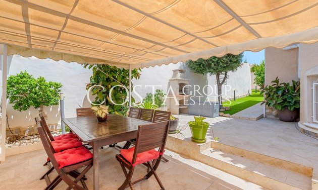 Wiederverkauf - Villa -
Rojales - Ciudad Quesada