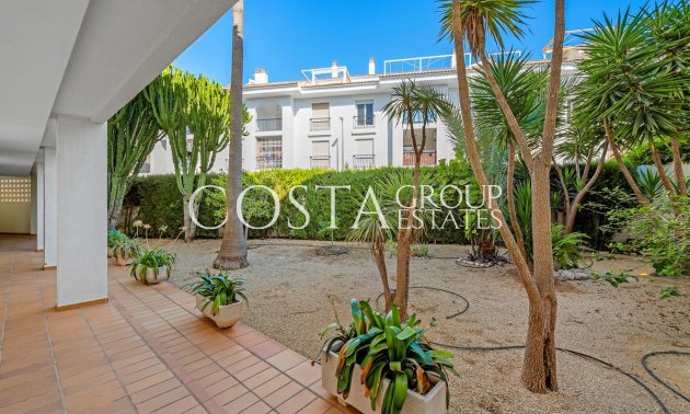 Odsprzedaż - Apartments -
Altea - Altea Centro