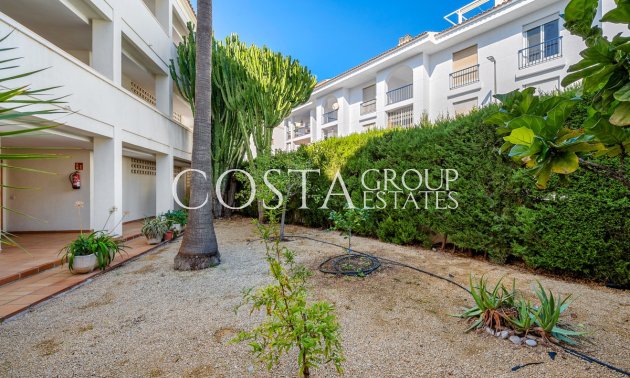 Odsprzedaż - Apartments -
Altea - Altea Centro