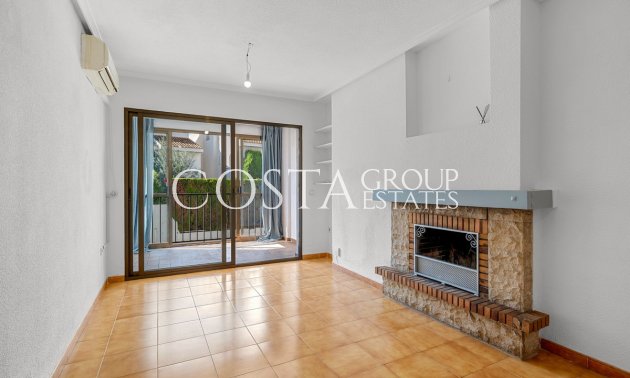 Odsprzedaż - Apartments -
Altea - Altea Centro