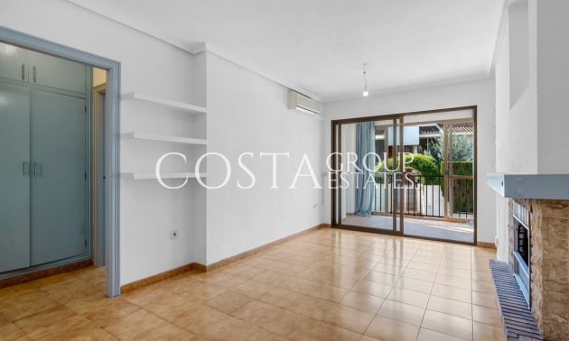 Odsprzedaż - Apartments -
Altea - Altea Centro