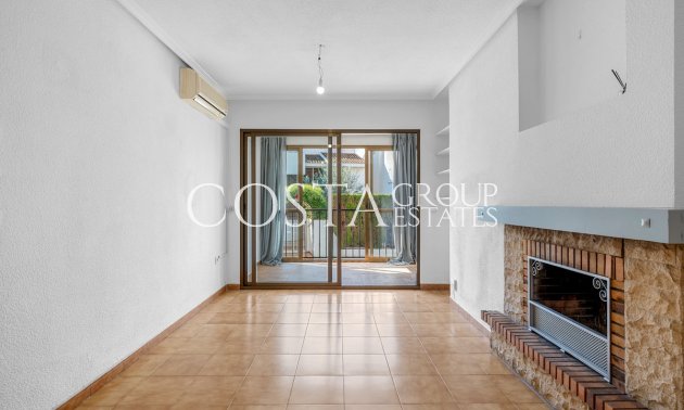 Odsprzedaż - Apartments -
Altea - Altea Centro