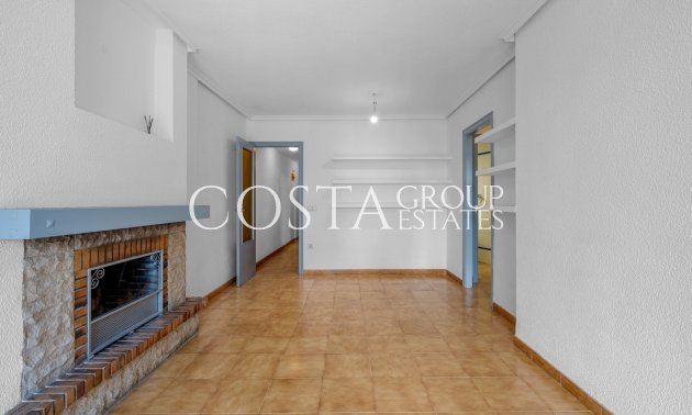 Odsprzedaż - Apartments -
Altea - Altea Centro