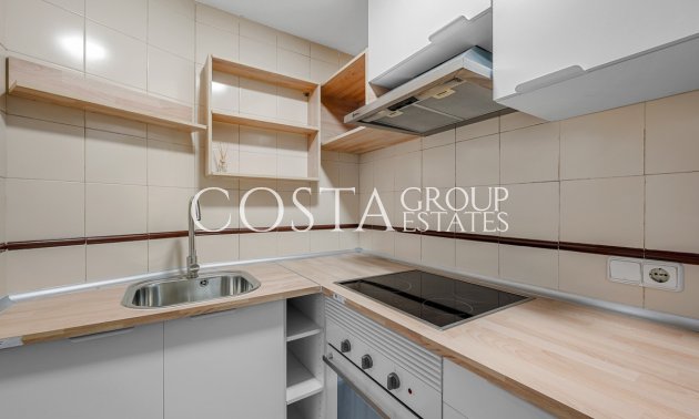 Odsprzedaż - Apartments -
Altea - Altea Centro