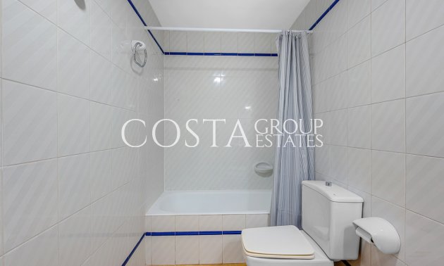 Odsprzedaż - Apartments -
Altea - Altea Centro