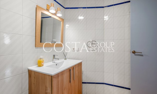 Odsprzedaż - Apartments -
Altea - Altea Centro