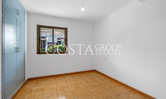 Odsprzedaż - Apartments -
Altea - Altea Centro