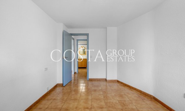 Odsprzedaż - Apartments -
Altea - Altea Centro