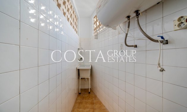 Odsprzedaż - Apartments -
Altea - Altea Centro