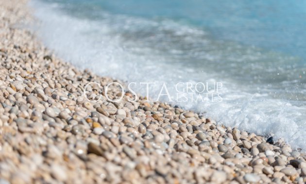 Odsprzedaż - Apartments -
Altea - Altea Centro