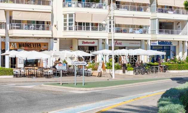 Odsprzedaż - Apartments -
Altea - Altea Centro