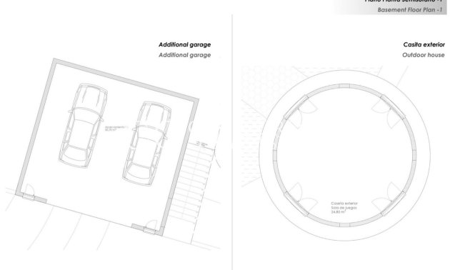 Odsprzedaż - Willa -
Altea - Altea Centro