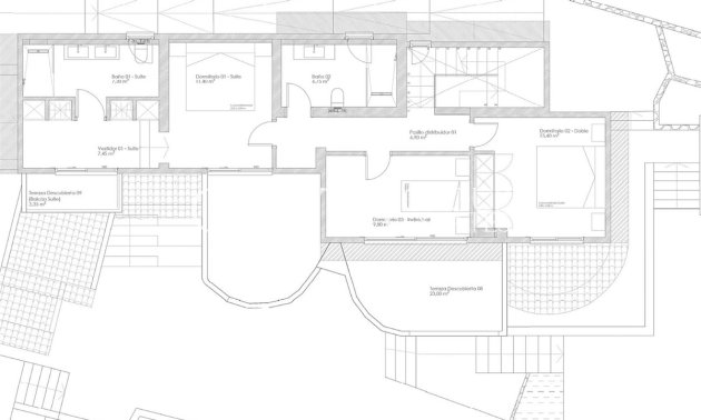 Odsprzedaż - Willa -
Altea - Altea Centro