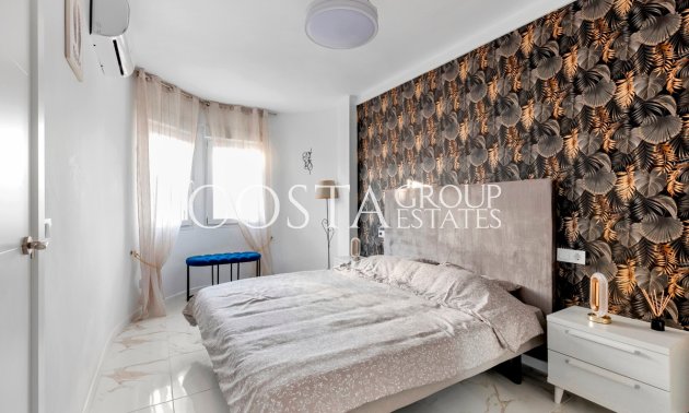 Resale - Apartments -
Torrevieja - La Mata