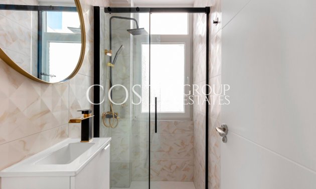 Resale - Apartments -
Torrevieja - La Mata