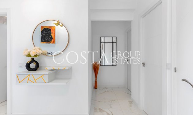 Resale - Apartments -
Torrevieja - La Mata