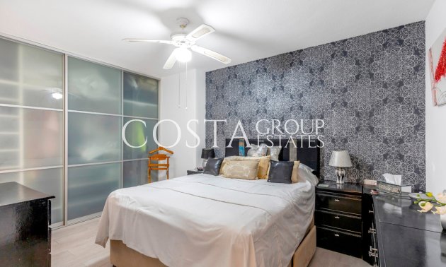 Odsprzedaż - Apartments -
Torrevieja - Playa del Cura