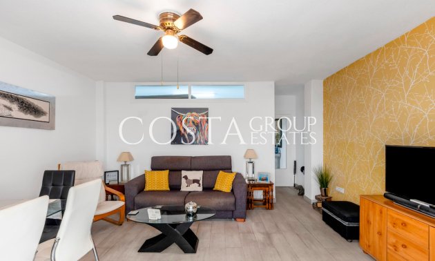 Odsprzedaż - Apartments -
Torrevieja - Playa del Cura