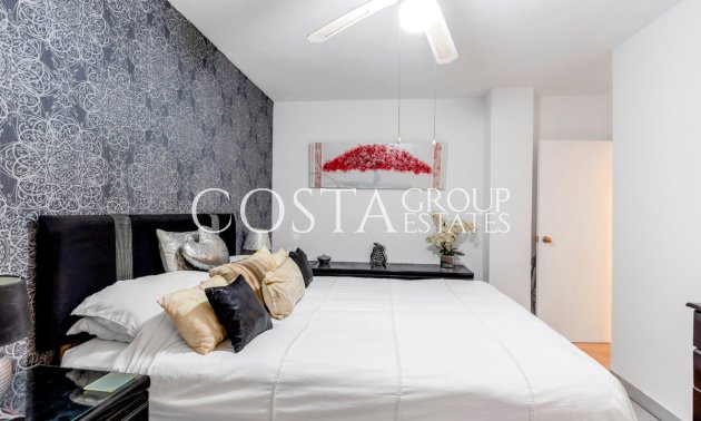 Odsprzedaż - Apartments -
Torrevieja - Playa del Cura