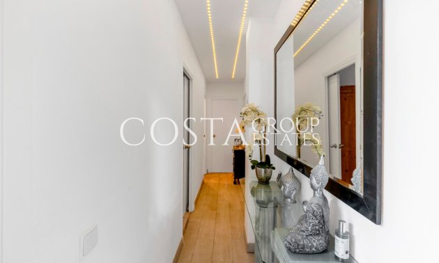 Odsprzedaż - Apartments -
Torrevieja - Playa del Cura