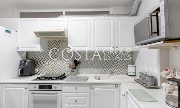 Odsprzedaż - Apartments -
Torrevieja - Playa del Cura