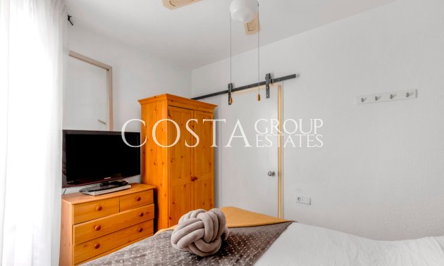 Odsprzedaż - Apartments -
Torrevieja - Playa del Cura