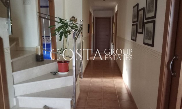 Wiederverkauf - Villa -
Yecla - Yecla Centro