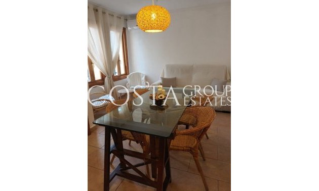 Revente - Apartments -
Altea - Altea Centro