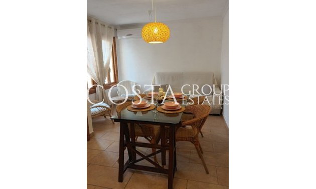 Revente - Apartments -
Altea - Altea Centro