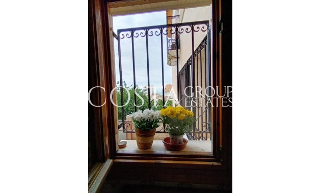 Revente - Apartments -
Altea - Altea Centro