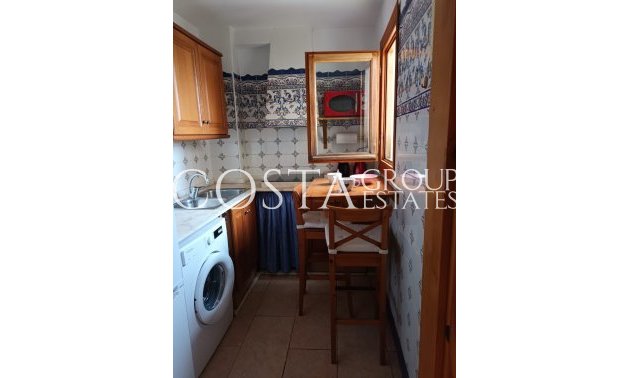 Revente - Apartments -
Altea - Altea Centro