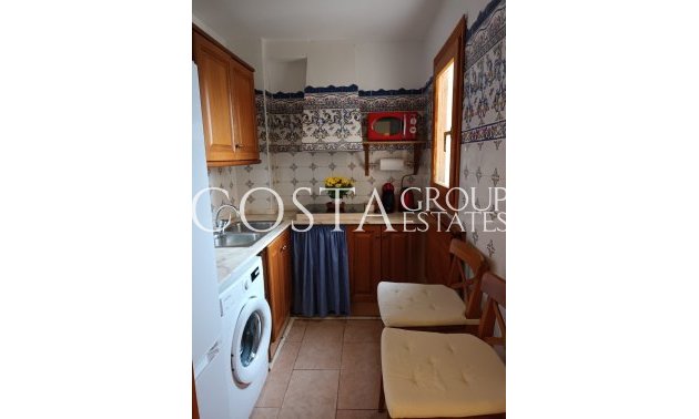 Revente - Apartments -
Altea - Altea Centro