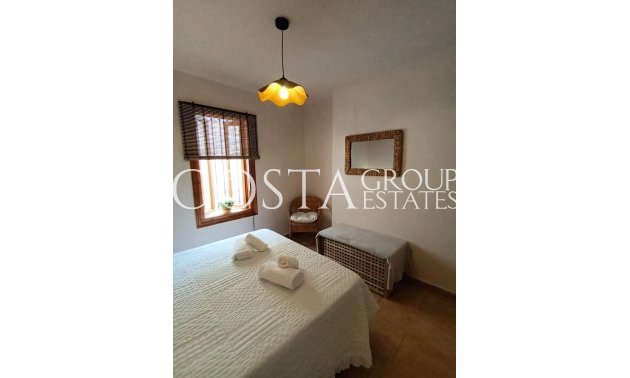 Revente - Apartments -
Altea - Altea Centro