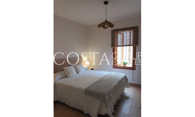 Revente - Apartments -
Altea - Altea Centro