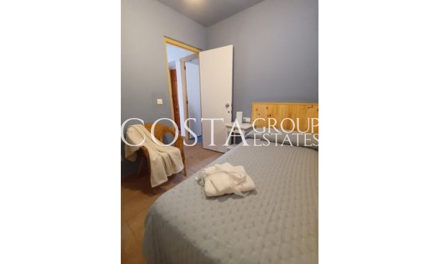 Revente - Apartments -
Altea - Altea Centro