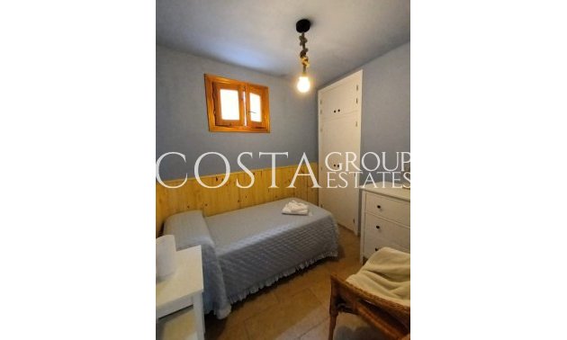 Revente - Apartments -
Altea - Altea Centro