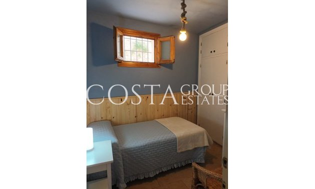 Revente - Apartments -
Altea - Altea Centro