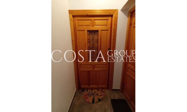 Revente - Apartments -
Altea - Altea Centro