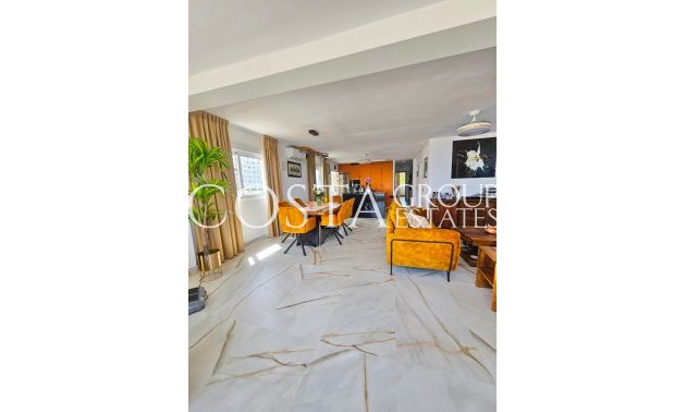 Wiederverkauf - Apartments -
Altea - Altea Centro