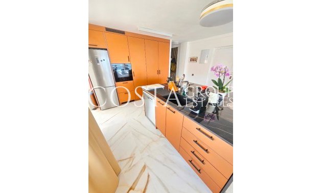 Wiederverkauf - Apartments -
Altea - Altea Centro