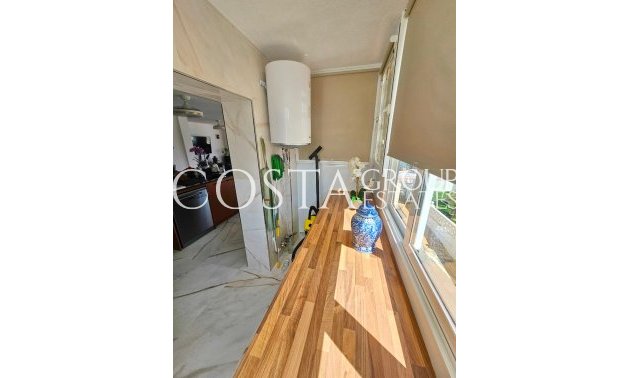 Wiederverkauf - Apartments -
Altea - Altea Centro