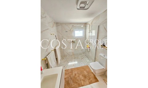 Wiederverkauf - Apartments -
Altea - Altea Centro