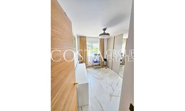 Wiederverkauf - Apartments -
Altea - Altea Centro