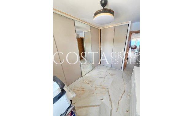 Wiederverkauf - Apartments -
Altea - Altea Centro