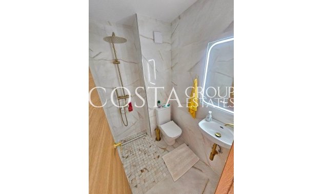 Wiederverkauf - Apartments -
Altea - Altea Centro