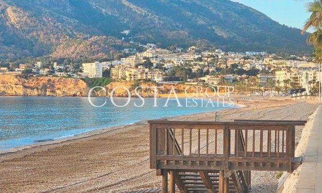 Wiederverkauf - Apartments -
Altea - Altea Centro