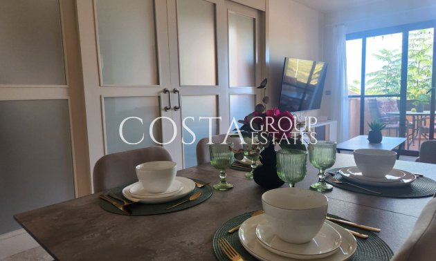 Odsprzedaż - Apartments -
Los Alcazares - Los Alcazares Centro